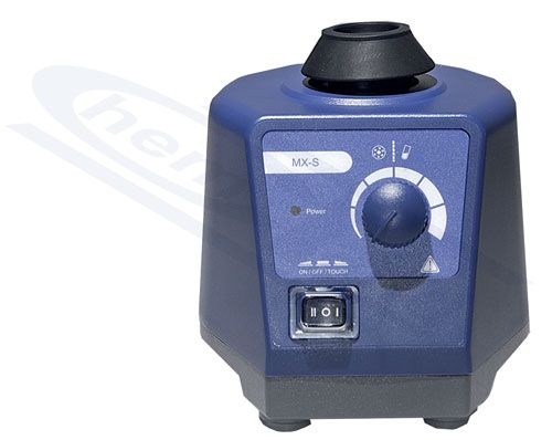 VORTEX MX-S kratītājs skārienvadība vai nepārtraukta darbība and ātruma regulēšana