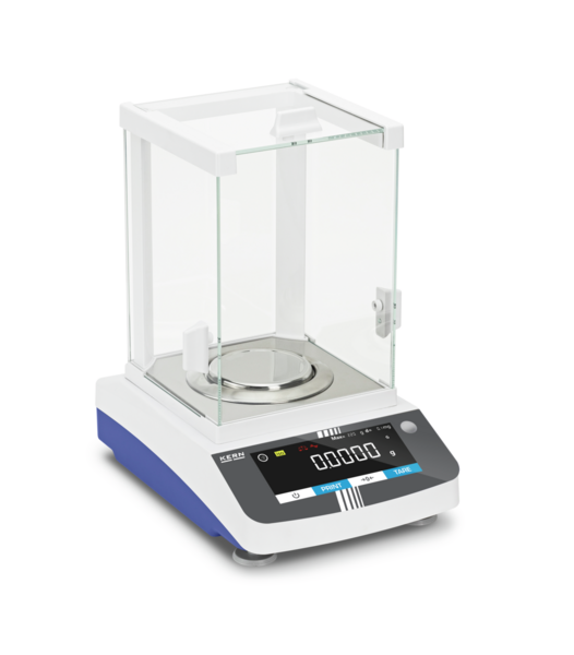 Analytical balance