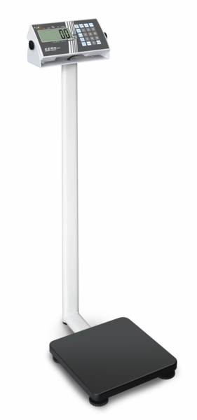 Personīgie grīdas svari