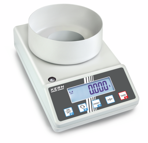 IoT-Line Precision Balance